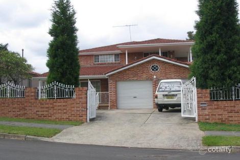 14 Amos St, Westmead, NSW 2145