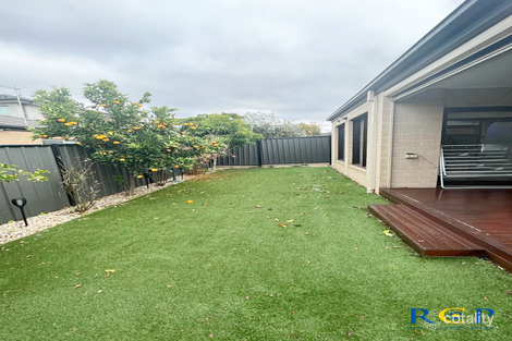 Property photo of 57 Elmhurst Road Truganina VIC 3029