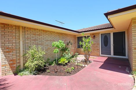 Property photo of 43 Hickory Drive Thornlie WA 6108