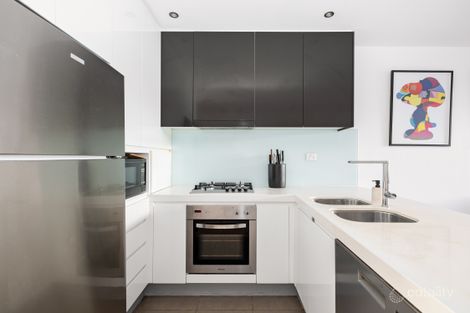 Property photo of 206/503 Wattle Street Ultimo NSW 2007