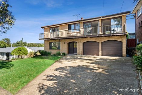 Property photo of 3 Paul Close Mona Vale NSW 2103