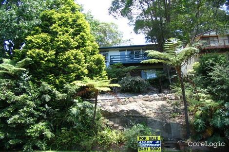 Property photo of 134 Dartford Road Thornleigh NSW 2120