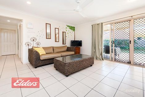 Property photo of 2 Golfgreen Terrace Meadowbrook QLD 4131