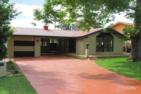 25 Mcleod St, Rangeville, QLD 4350