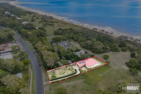 86 Sylvan Dr, Moore Park Beach, QLD 4670