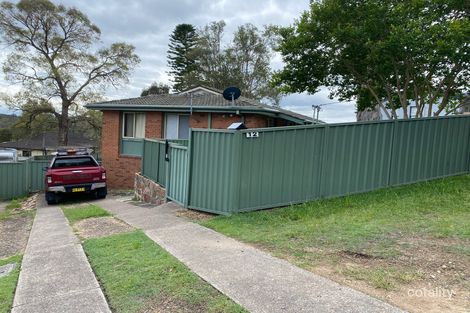 Property photo of 12 Tora Street Toronto NSW 2283