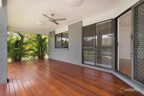 Property photo of 37 Wedgetail Circuit Narangba QLD 4504