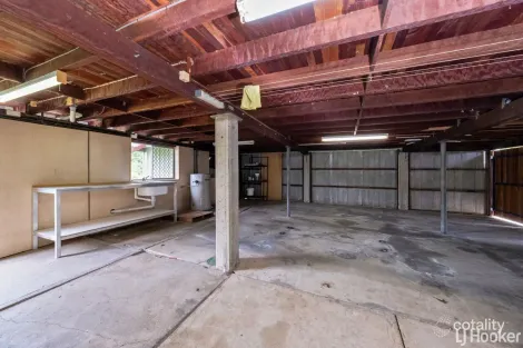 Property photo of 21 Tozer Street Kawana QLD 4701