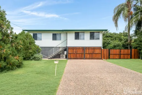 Property photo of 21 Tozer Street Kawana QLD 4701