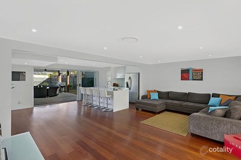 Property photo of 25 Captain Cook Crescent Long Jetty NSW 2261