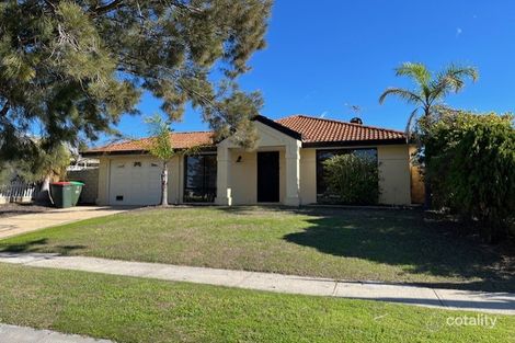 34 Foundation Loop, Quinns Rocks, WA 6030