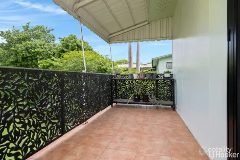 Property photo of 21 Tozer Street Kawana QLD 4701