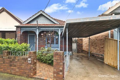 Property photo of 249 Sydenham Road Marrickville NSW 2204