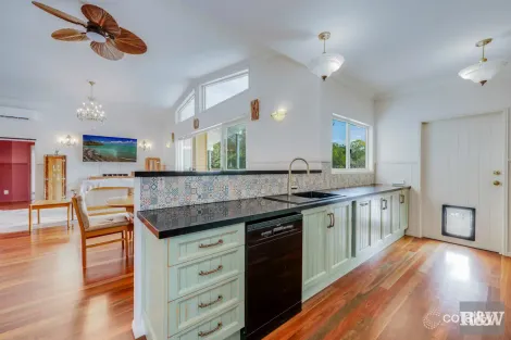 Property photo of 86 Sylvan Drive Moore Park Beach QLD 4670