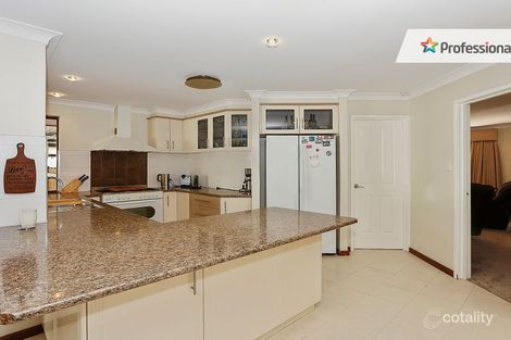 Property photo of 319 Summerlakes Parade Ballajura WA 6066