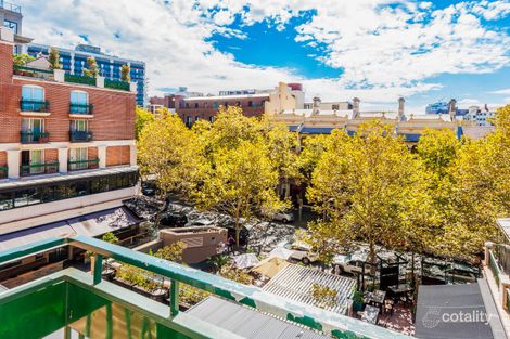 310/19-35 Bayswater Rd, Potts Point, NSW 2011