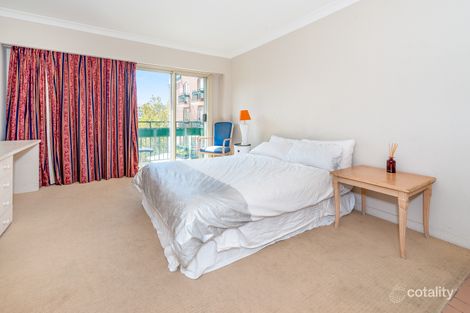 Property photo of 310/19-35 Bayswater Road Potts Point NSW 2011