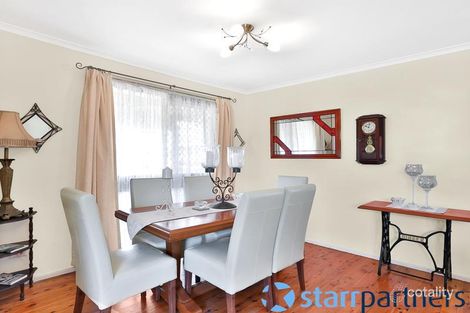 Property photo of 22 Maroubra Crescent Woodbine NSW 2560
