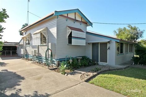 Property photo of 35 Burke Street Ayr QLD 4807