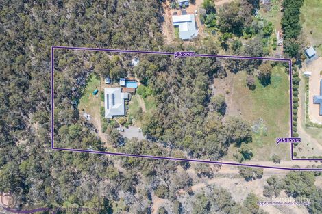 275 Lion St, Sawyers Valley, WA 6074
