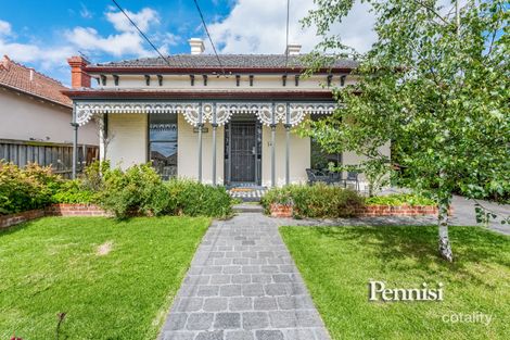 Property photo of 14 Lorraine Street Essendon VIC 3040