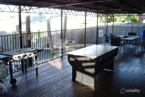 6 Crusader St, Battery Hill, QLD 4551