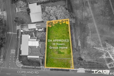41 Copeland Rd, Lethbridge Park, NSW 2770
