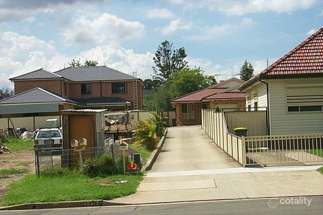 Property photo of 43C Robertson Road Bass Hill NSW 2197