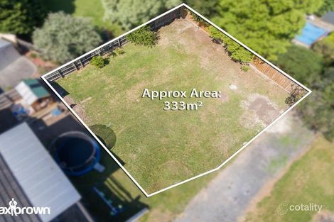 2/125 Victoria Rd, Chirnside Park, VIC 3116