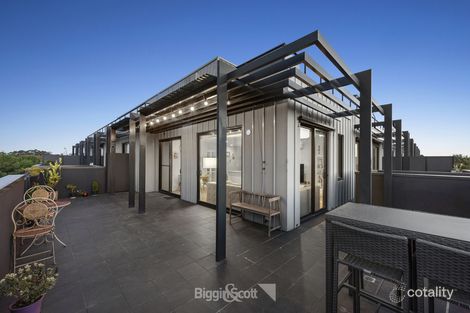 Property photo of 301/339 Burnley Street Richmond VIC 3121