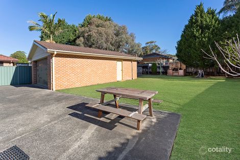 Property photo of 7 Duguid Way Kiama Downs NSW 2533