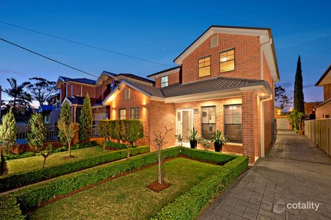 10 Eden Ave, Croydon Park, NSW 2133