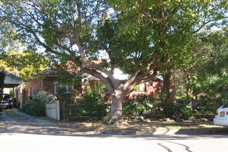 Property photo of 50A Artarmon Road Artarmon NSW 2064