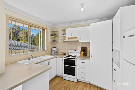 Property photo of 2/17-21 Tully Crescent Albion Park NSW 2527