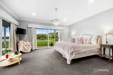 Property photo of 95 Inala Road Wattle Flat VIC 3352