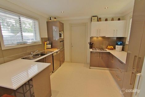 Property photo of 2/32 Old Bathurst Road Blaxland NSW 2774