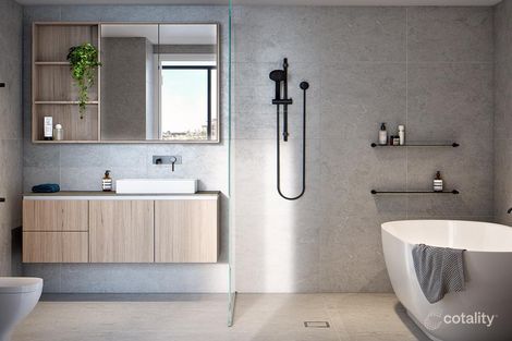 Property photo of 104/111 Nott Street Port Melbourne VIC 3207