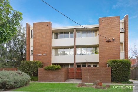 Property photo of 3/6 Elm Street Hawthorn VIC 3122