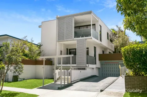 Property photo of 3/72 Old Pittwater Road Brookvale NSW 2100