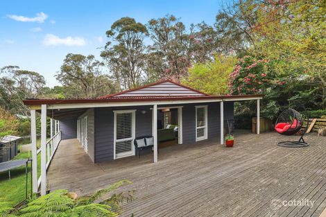 Property photo of 139 Railway Parade Leura NSW 2780