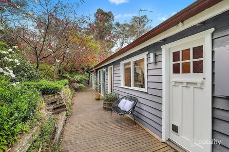 Property photo of 139 Railway Parade Leura NSW 2780