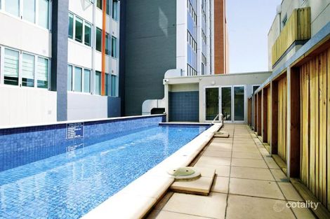 Property photo of 508/166 Wellington Parade East Melbourne VIC 3002