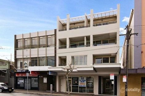 Property photo of 5/9 Alexander Street Crows Nest NSW 2065