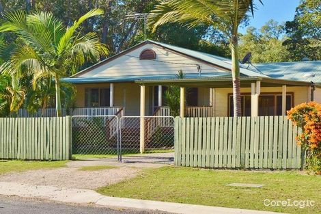 Property photo of 32 Attunga Street Macleay Island QLD 4184