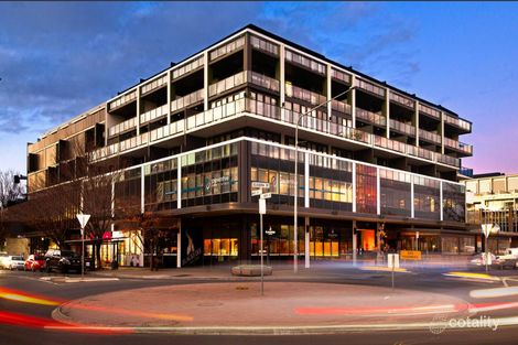 Property photo of 6/38 Mort Street Braddon ACT 2612