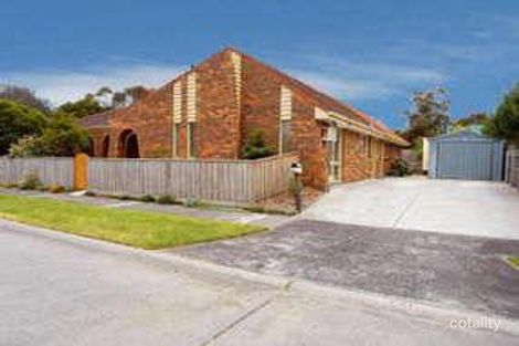 Property photo of 49 Iluka Avenue Aspendale VIC 3195