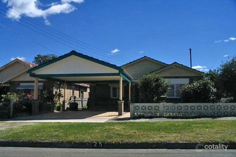Property photo of 25 Jellicoe Street Hurstville Grove NSW 2220