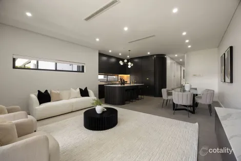 Property photo of 33A Gladstone Street Belmore NSW 2192