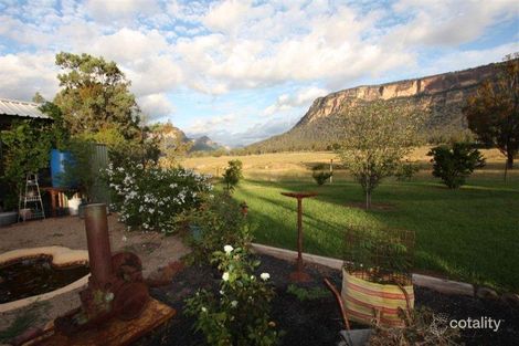 Property photo of 2754 Glen Davis Road Glen Davis NSW 2846