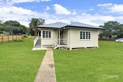 16 Toongarra Rd, Leichhardt, QLD 4305